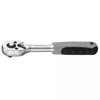 Трещоточная рукоятка Thorvik S3R172 054211, 1/2"DR, 72 зубца