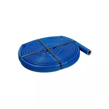 Теплоизоляция труб Valtec Супер Протект VT.SP.R10B.1804 (синяя)