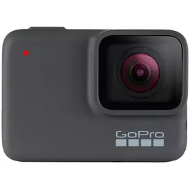 Видеокамера GoPro HERO 7 Silver Edit CHDHC-601-LE