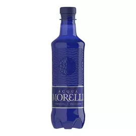 Вода Acqua Morelli Sparkling 500 мл