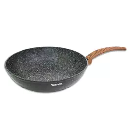 Вок Fissman vesuvio stone 4247