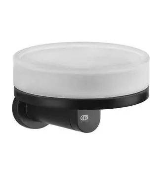 Мыльница Gessi Emporio accessories 38803#299 черная