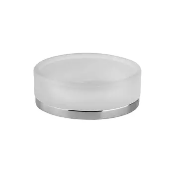 Мыльница Gessi Emporio accessories 38827#031 хром