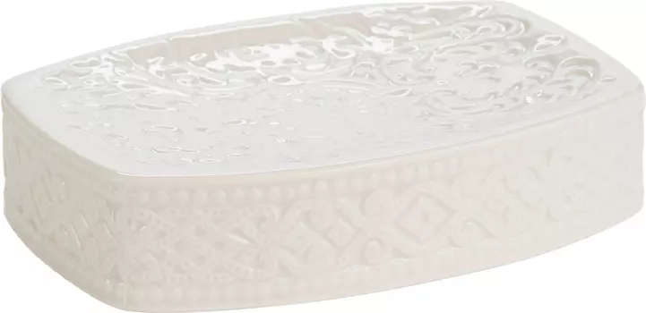 Мыльница Kassatex Bedminster Damask ABD-SD