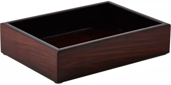 Мыльница Kassatex Madera AME-SD