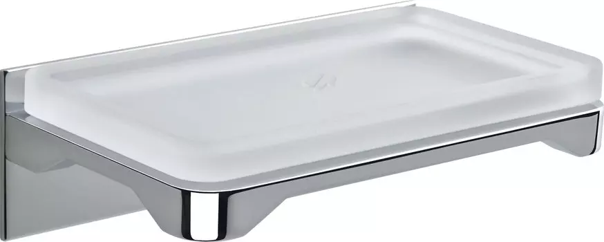 Мыльница Colombo Design Forever B2901.CR