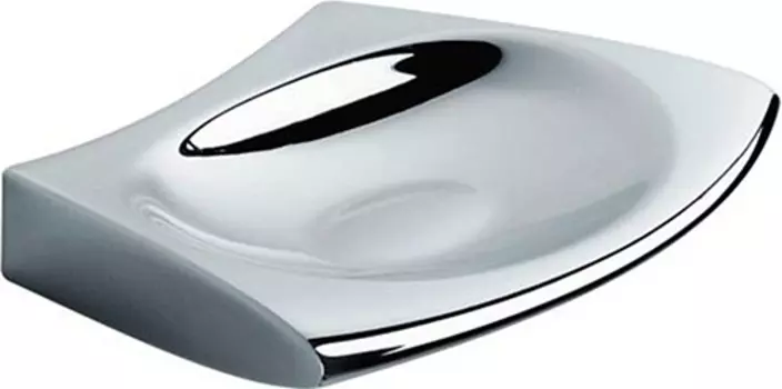 Мыльница Colombo Design Land B2801.CR