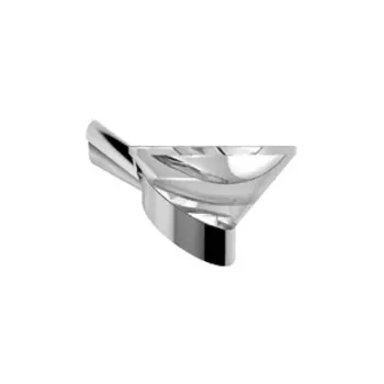 Мыльница Paini Morgana 73CR021VR