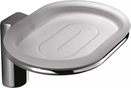 Мыльница Colombo Design Luna B0101.CR