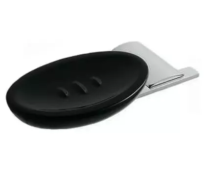 Мыльница Webert Aria AI500101 черная