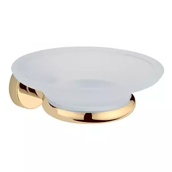 Мыльница Webert Rimini RI500101010 золото