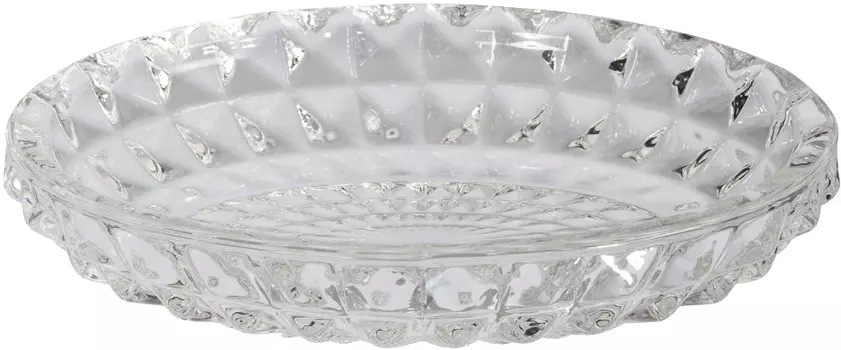 Мыльница Creative Bath Deco Clear