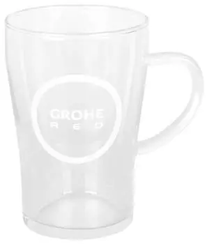 Набор чашек Grohe Red 40432000 4 шт
