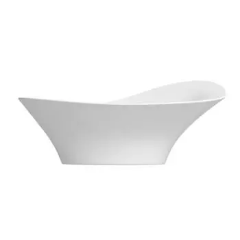 Раковина накладная Lavinia Boho Bathroom Sink 33311115 белая