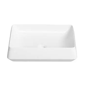 Раковина накладная Lavinia Boho Bathroom Sink 33311110 белая