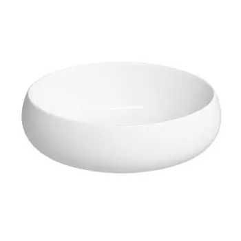 Раковина накладная Lavinia Boho Bathroom Sink 33311089 белая