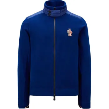 Куртка мужская синий Moncler