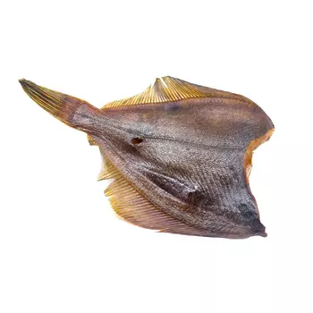 Камбала Extra Fish х/к без головы, кг