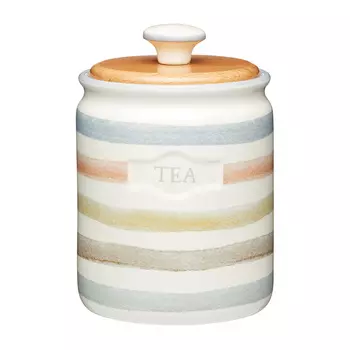 Ёмкость для чая Kitchen Craft Classic Collection