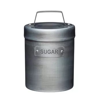 Ёмкость для сахара Kitchen Craft Industrial Kitchen