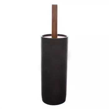 Ёрш для унитаза Roller серый Ridder