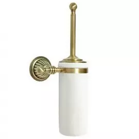 Ёршик Boheme Hermitage бронзовый 17х11х41,5 см