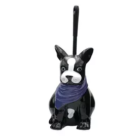 Ёршик для туалета Ridder Animal Собака 20,5х15,5х37,5 см