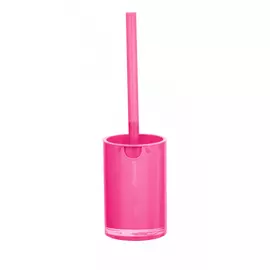 Ёршик для туалета Ridder Gaudy розовый 10х35,5 см