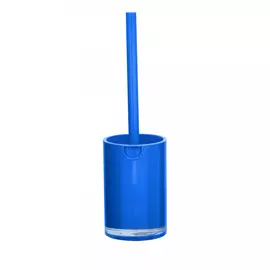 Ёршик для туалета Ridder Gaudy синий 10х35,5 см