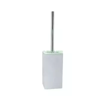 Ёршик для туалета Spirella Quadro 1000155