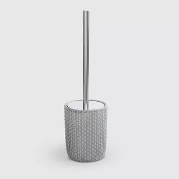 Ёршик для унитаза Mercury Sanitary BRAID, в ассортименте