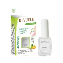 Экспрес-удалитель кутикулы Revuele 900966