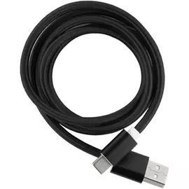 Кабель Red Line Premium USB - USB Type-C черный