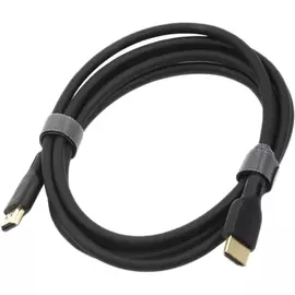 Кабель USAMS SJ426 HDMI-HDMI 1.8 м SJ426HD01 черный