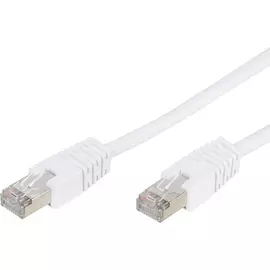 Кабель Vivanco 45331 (RJ45 - RJ45) 2 м