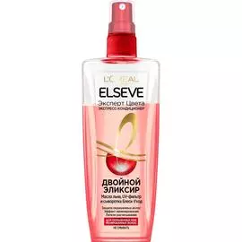 Экспресс-кондиционер L'Oreal Paris Elseve Эксперт цвета 200 мл