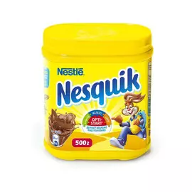 Какао-напиток Nesquik 500 г