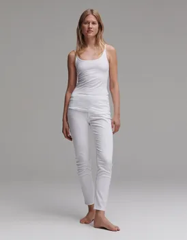 Топ Opus, цвет white