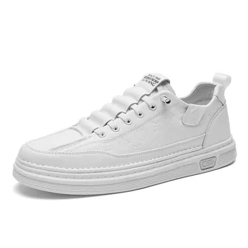 Кеды AOKANG Skateboard Shoes Men Low-Top