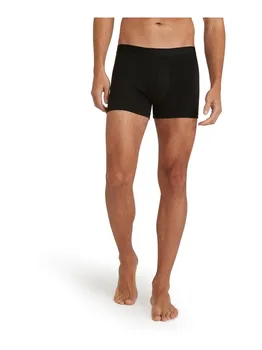 Боксеры Falke Herren Daily ClimaWool, черный