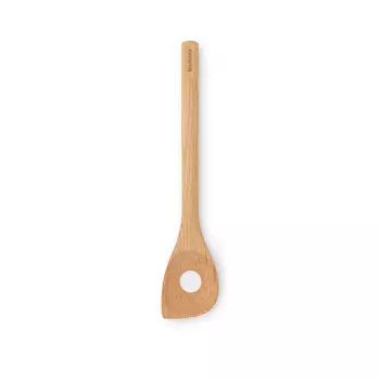 Лопатка с отверстием 30,5 см Brabantia Profile New