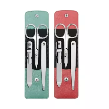 Маникюрный набор из 3-х предметов Zwilling Classic Inox в ассортименте