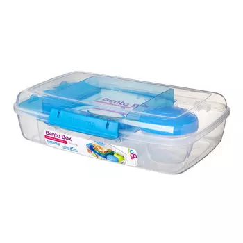 Ланчбокс Бенто Sistema To-Go в ассортименте