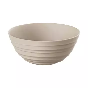 Миска 18 см Guzzini Tierra бежево-розовый