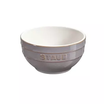 Миска 700 мл Staub античный серый