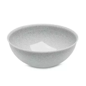 Миска 750 мл Koziol Palsby organic серый