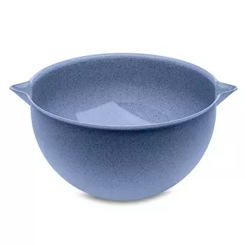 Миска для смешивания 5 л Koziol Palsby organic синий