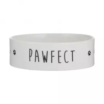 Миска для животных 350 мл Mason Cash Pawfect
