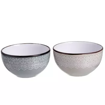 Миска 13,5 см Excellent Houseware в ассортименте