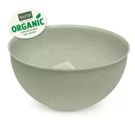 Миска 5 л Koziol Palsby organic зелёный